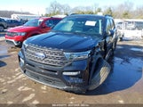 FORD EXPLORER XLT 1FMSK8DH3MGA03758 fotografie