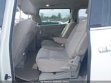 NISSAN QUEST SV JN8AE2KP5H9169079 снимка