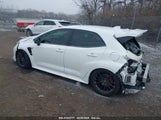 TOYOTA GR COROLLA CORE JTNABAAE4PA003143 снимка