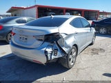 HYUNDAI ELANTRA GLS 5NPDH4AEXDH377858 снимка