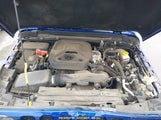 JEEP WRANGLER UNLIMITED SPORT S 4X4 1C4HJXDN2LW165726 снимка