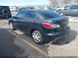 MAZDA MAZDA3 I TOURING JM1BL1SG7A1176541 снимка