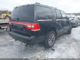 LINCOLN NAVIGATOR SELECT 5LMJJ2JTXHEL02215 снимка