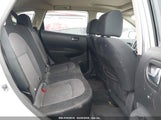 NISSAN ROGUE SV JN8AS5MV7DW612477 снимка