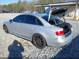 AUDI S4 3.0 PREMIUM PLUS WAUBGAFL3CA115005 снимка