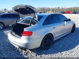 AUDI S4 3.0 PREMIUM PLUS WAUBGAFL3CA115005 снимка