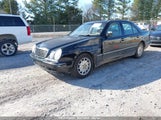 MERCEDES-BENZ E 320 WDBJF65J61B324372 снимка
