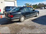 MERCEDES-BENZ E 320 WDBJF65J61B324372 fotografie