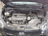 KIA SPORTAGE EX KNDPNCAC8H7135045 photo