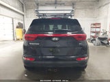 KIA SPORTAGE EX KNDPNCAC8H7135045 fotografie