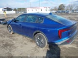 KIA K4 LXS 3KPFT4DE2SE009288 снимка