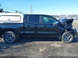 CHEVROLET SILVERADO 1500 4WD SHORT BED LT WITH 2FL 3GCPDKEK4RG454611 fotografie