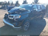 CHEVROLET SILVERADO 1500 4WD SHORT BED LT WITH 2FL 3GCPDKEK4RG454611 photo