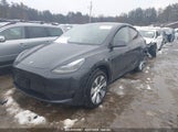 TESLA MODEL Y LONG RANGE DUAL MOTOR ALL-WHEEL DRIVE 7SAYGDEE3RA239499 fotografie