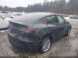 TESLA MODEL Y LONG RANGE DUAL MOTOR ALL-WHEEL DRIVE 7SAYGDEE3RA239499 fotografie