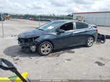 CHEVROLET CRUZE LT AUTO 1G1BE5SM4H7189433 снимка