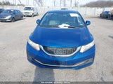 HONDA CIVIC LX 2HGFB2F59DH586185 снимка