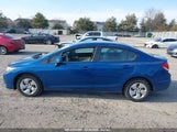 HONDA CIVIC LX 2HGFB2F59DH586185 снимка