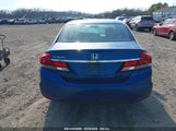 HONDA CIVIC LX 2HGFB2F59DH586185 снимка
