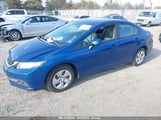 HONDA CIVIC LX 2HGFB2F59DH586185 снимка