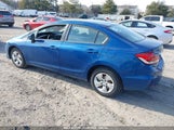 HONDA CIVIC LX 2HGFB2F59DH586185 снимка