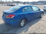 HONDA CIVIC LX 2HGFB2F59DH586185 снимка