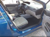 HONDA CIVIC LX 2HGFB2F59DH586185 снимка