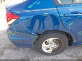 HONDA CIVIC LX 2HGFB2F59DH586185 снимка