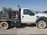 FORD F-550 CHASSIS XL/XLT 1FDAF56Y48ED17304 photo