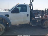 FORD F-550 CHASSIS XL/XLT 1FDAF56Y48ED17304 photo