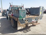 FORD F-550 CHASSIS XL/XLT 1FDAF56Y48ED17304 fotografie