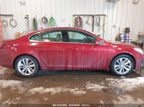BUICK REGAL TURBO 2G4GK5EX1E9309321 снимка