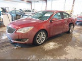 BUICK REGAL TURBO 2G4GK5EX1E9309321 снимка