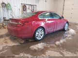 BUICK REGAL TURBO 2G4GK5EX1E9309321 снимка