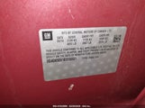 BUICK REGAL TURBO 2G4GK5EX1E9309321 снимка