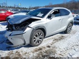 LEXUS NX 200T F SPORT JTJBARBZ0H2125289 снимка