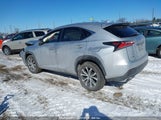 LEXUS NX 200T F SPORT JTJBARBZ0H2125289 fotografie