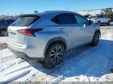 LEXUS NX 200T F SPORT JTJBARBZ0H2125289 photo