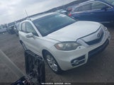 ACURA RDX 5J8TB1H25AA007624 снимка