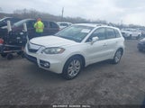 ACURA RDX 5J8TB1H25AA007624 снимка