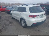 ACURA RDX 5J8TB1H25AA007624 снимка