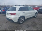 ACURA RDX 5J8TB1H25AA007624 снимка