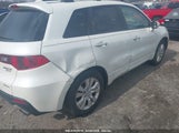 ACURA RDX 5J8TB1H25AA007624 снимка