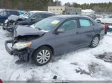 TOYOTA COROLLA LE 2T1BU4EE4DC055099 снимка