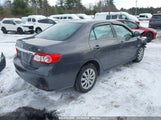 TOYOTA COROLLA LE 2T1BU4EE4DC055099 снимка
