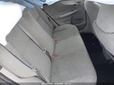 TOYOTA COROLLA LE 2T1BU4EE4DC055099 fotografie