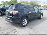 GMC ACADIA SLE-1 1GKKRNED1GJ139361 снимка