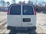 Chevrolet Express 1GCGG25V051193312 снимка