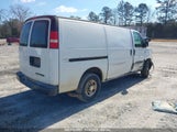 Chevrolet Express 1GCGG25V051193312 снимка