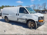 Chevrolet Express 1GCGG25V051193312 снимка